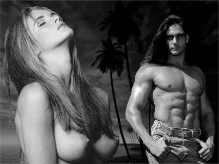 cadeau sexy pour vous mesdames !